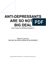 Antidepressants Are So Not A Big Deal 04E280A215E280A219