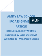 IPC Assignment