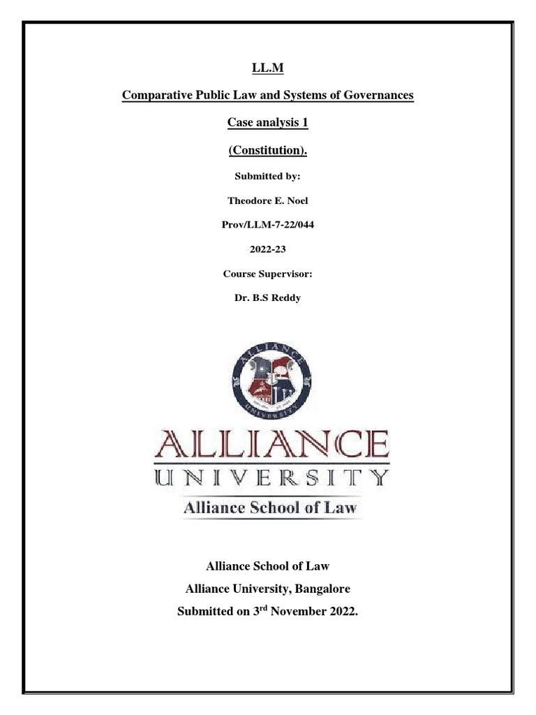 Supreme Court Advocates On Record Association V Union of India Case