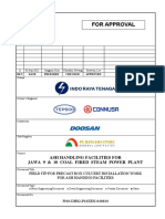 J910-Dh02-P10zen-040010 - (Ahf) Field Itp For Precast Box Culvert Installation Work - Rev.a