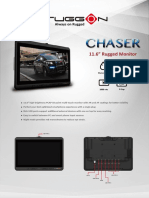 CHASER Specsheet V21A