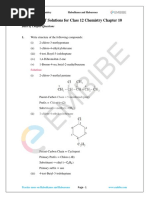 CONCOA CGA Connection Reference Chart | PDF | Methyl Group | Ether