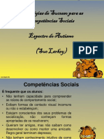 AUTISMEstratégias_Competências Sociais