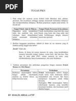 Download TUGAS PKN by fathiya21 SN60551831 doc pdf
