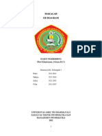 MAKALAH Basis Data 2