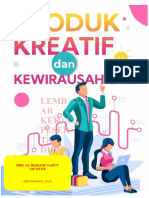 LKPD Dan RUBRIK ADE Masalah 2