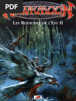 Stormbringer – Le Voleur D’Ames – Jeu De Rôle Oriflam – état Correct