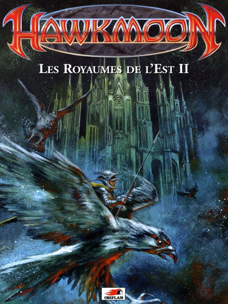 Les Royaumes de L'est II | PDF
