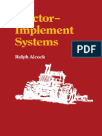 Tractor Implement Systems Compress