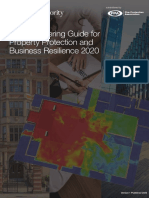 Fire Engineering Guide For Property Protection and Business Resilience 2020