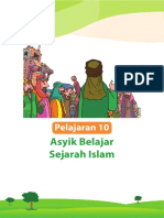 SEJARAH ISLAM