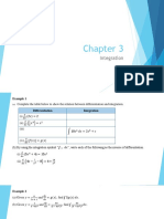 Form 5 Add Math - Chapter 3