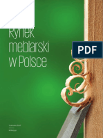 PL Raport KPMG Rynek Meblarski W Polsce 2017