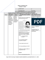 Subukin: of Key Stage 1 Template Created by Depedclick As Per Deped Order No. 17, S. 2022
