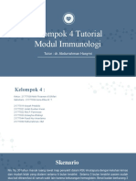 Pleno Immunologi Kel 4 Revisi Akhir