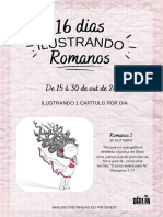 Ilustrando Romanos