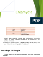 Chlamydia, Mycoplasma, Ureaplasma - Revizuit2