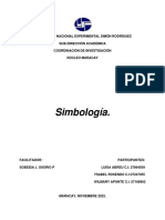 SIMBOLOGIA Matemática