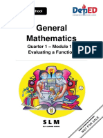 Gen-Math-Evaluating-Function