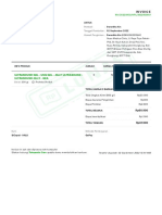 Invoice Jelly ECG_USG