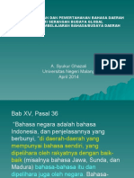 BAHASA