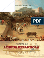 2017 Historia_da_lingua_espanhola
