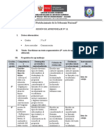 Sesion Comunicacion #11
