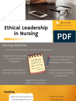 Ethical Leadership in Nursing_PLP1
