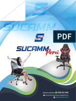 Lista Sucamm Peru Noviembre