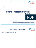 6 DD - DPC III - Aula 5