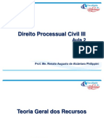 6 DD - DPC III - Aula 2