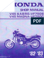 82-83 Magna