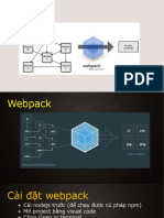 Web Pack Git OK