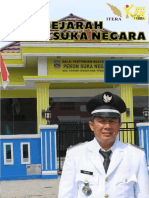 Sejarah Pekon Suka Negara