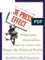 The Press Effect