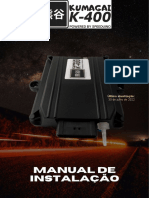 Manual K-400 Rev. Jul 2022