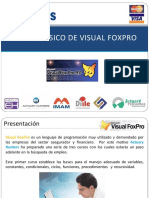 Curso Basico de Visual Foxpro