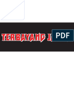 Terbayang