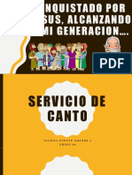 Ejercicio Biblico