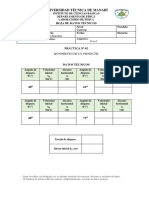 Guía Experimental y de Informe de Práctica 2