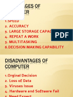 Ages of Computer