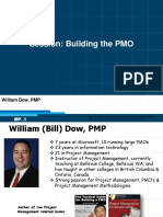 Building-The-Pmo Dow Bill