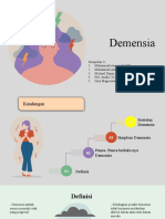 Dementia Slide Group 11
