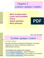 Chapitre2 Optique