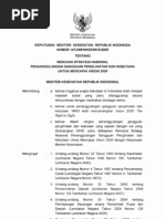Download KMK No 1473 Ttg Rencana Strategi Nasional Penanggulangan Gangguan Penglihatan Untuk Mencapai Vision 2020 by Ara Yang Terhebat Pasaribu SN60554840 doc pdf