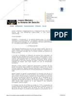 Amar Honrar y Obedecer en El Virreynato Del Rio de La Plata de Las Reyertas Familiares A Los Pleitos Judiciales Viviana Kluger