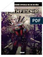 Pathfinder - tome 2 - le Tombeau des Gueux