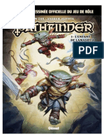 Pathfinder - Tome 3 - L'Enfant de Lamashtu