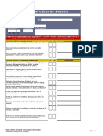 FICHA ECC Trabajos Con Riesgo de Incendio MAPA