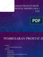 Pembesaran Prostat Jinak